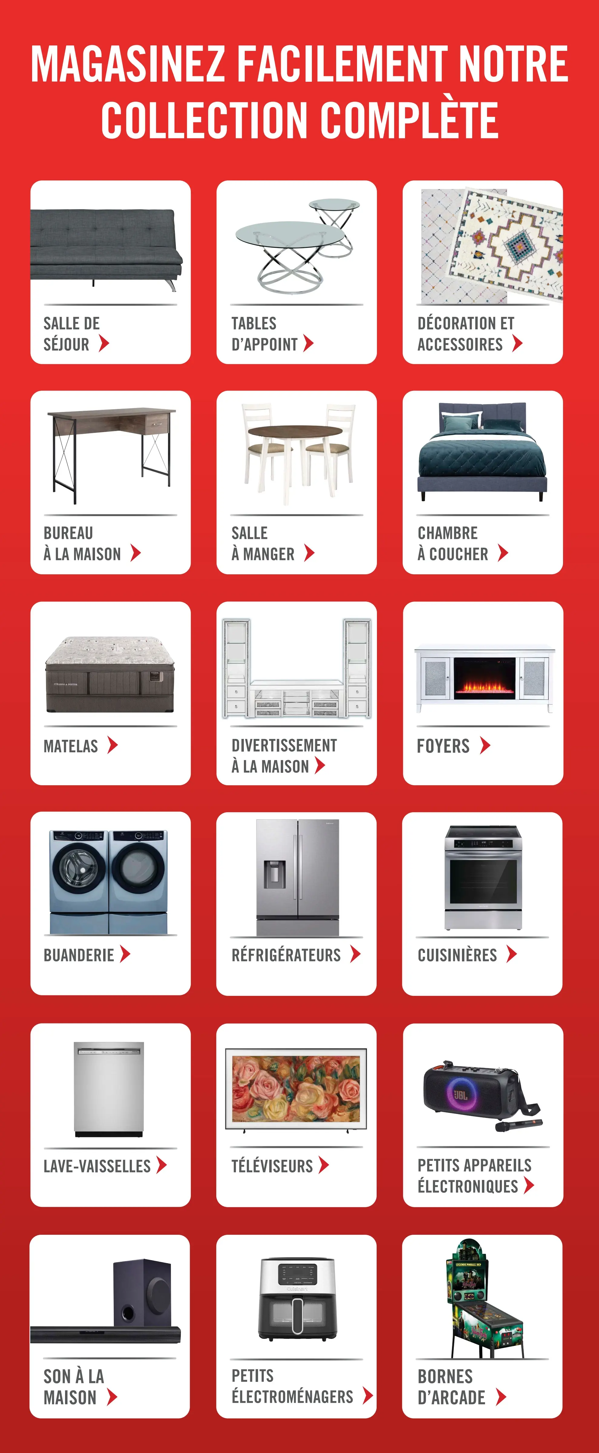 Circulaire Brick - Vendredi Fou