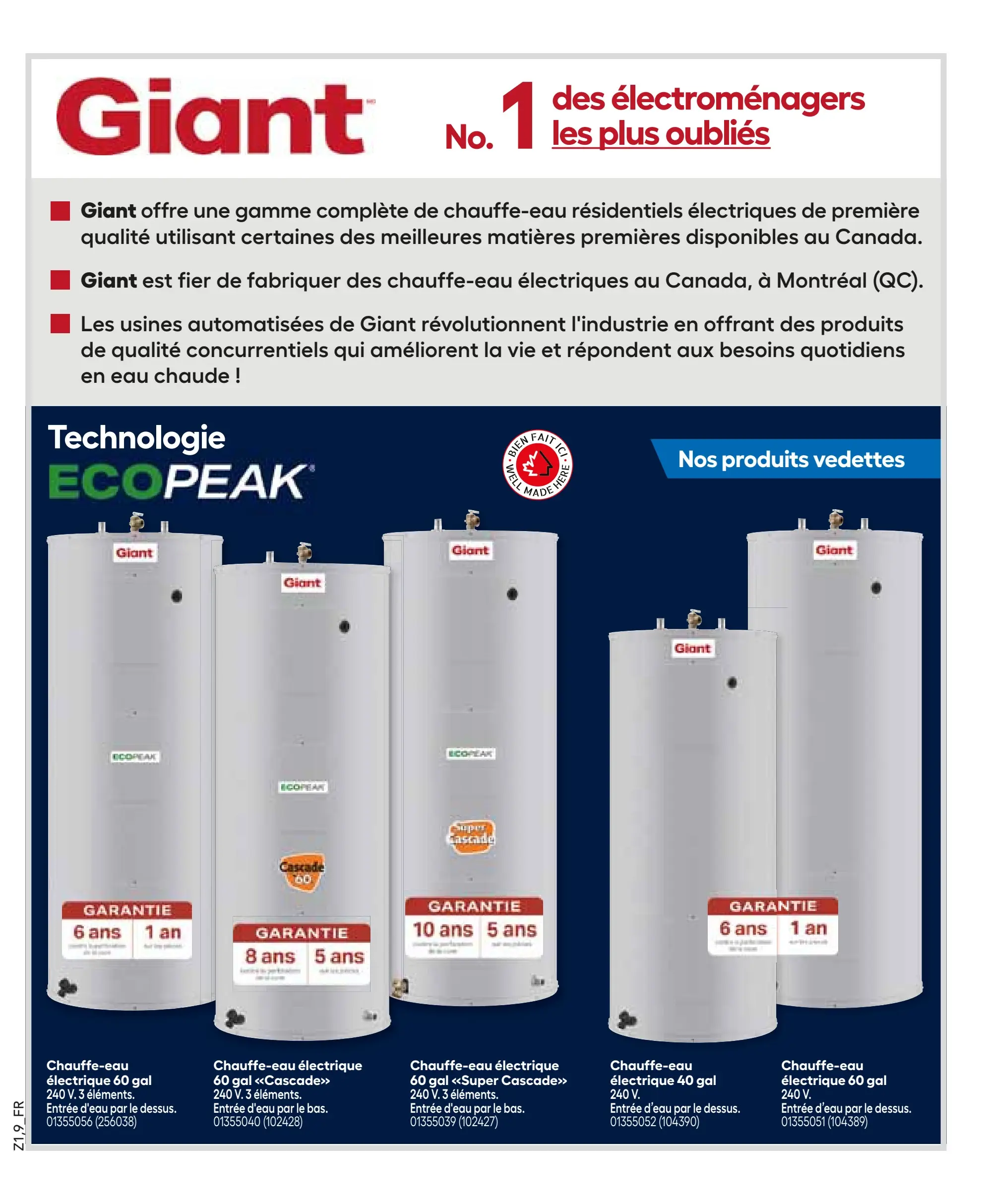 Circulaire Rona - Vendredi Fou