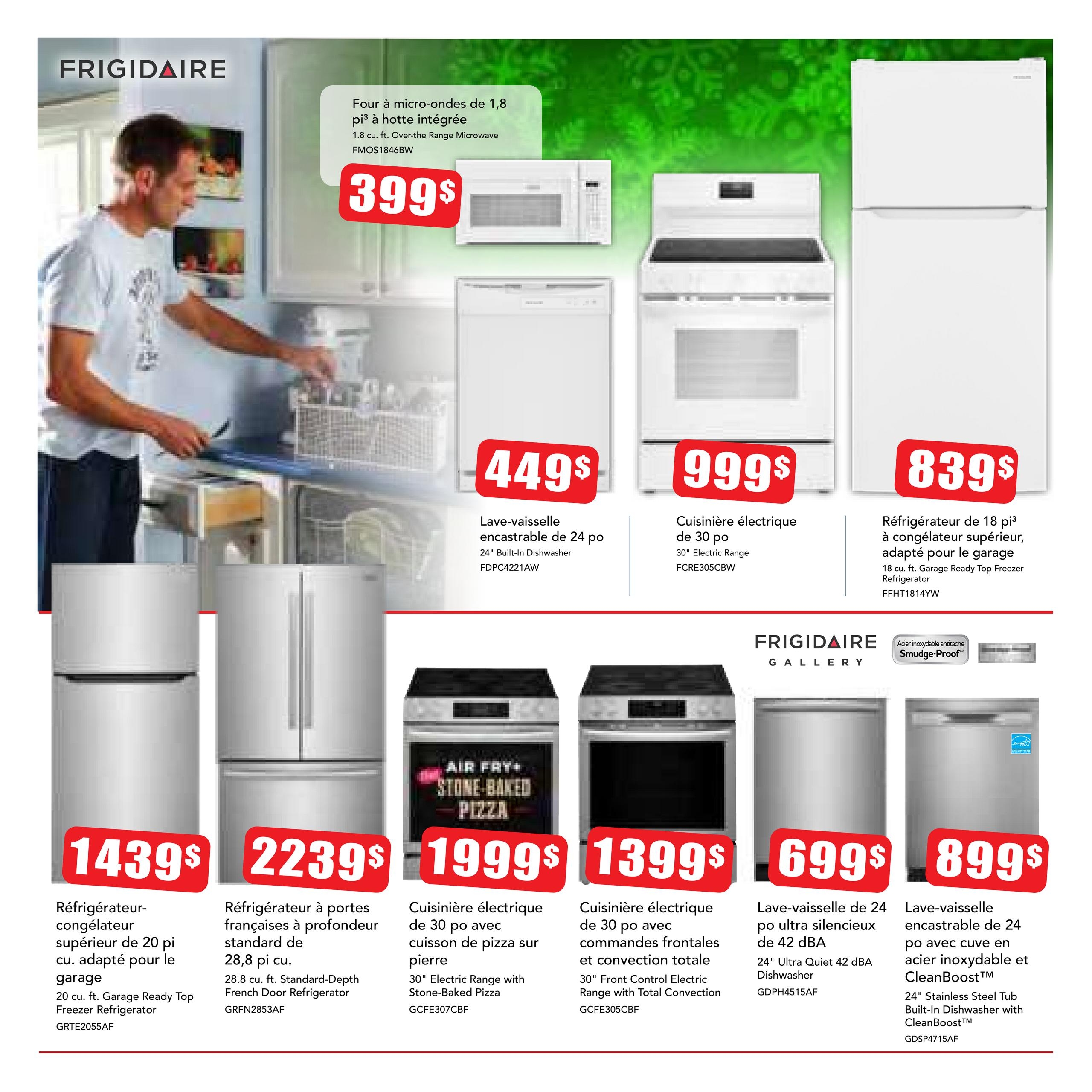 Circulaire Meubles Marchand - Méga soldes d'Après Noël