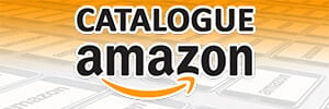 Catalogue Amazon