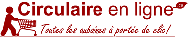 Circulaire en ligne