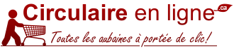Circulaire en ligne
