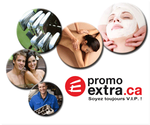 Forfaits promo - profitez de la vie à une fraction du prix!