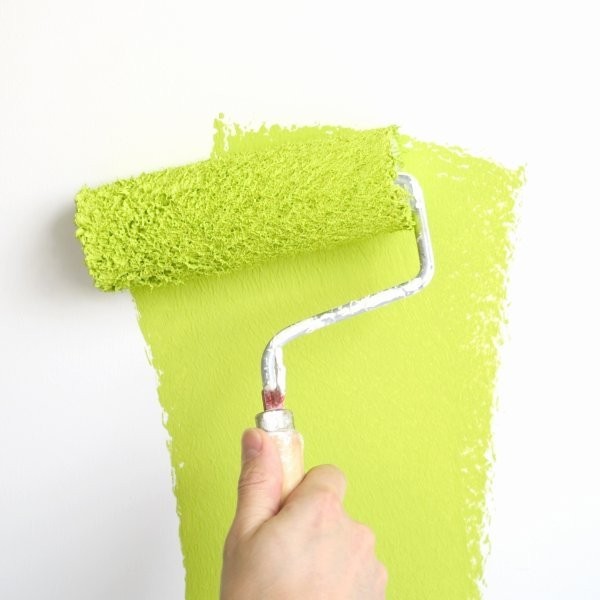10 Trucs Enlever L'odeur de Peinture dans la Maison 10 Trucs Enlever L'odeur de Peinture dans la Maison