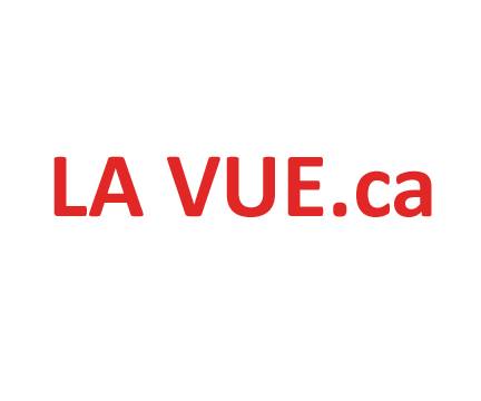 Logo La Vue