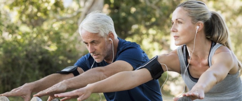 4 Conseils pour Commencer à Courir Après 50 Ans