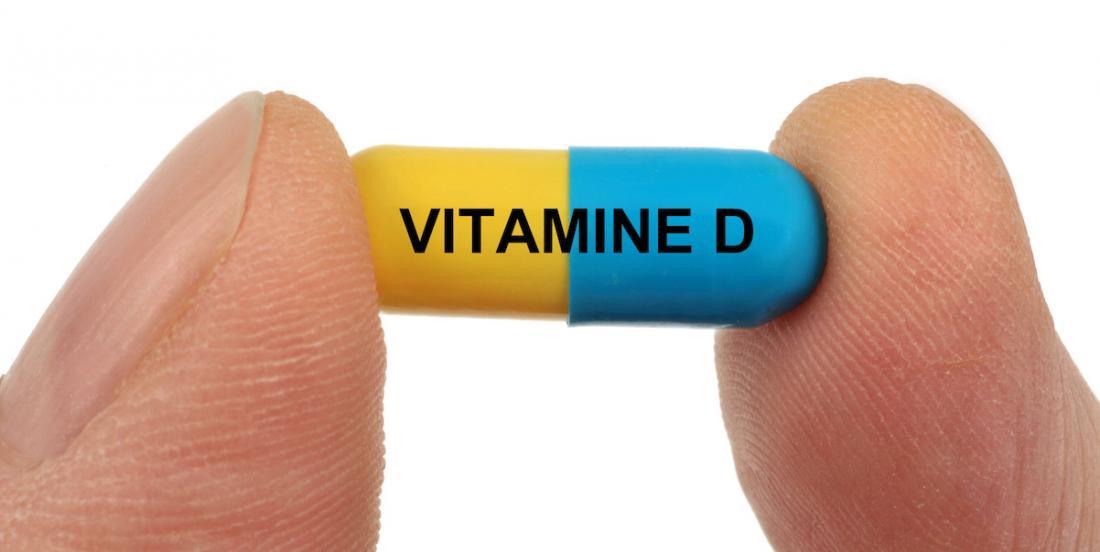 5 Aliments qui sont Riches en Vitamine D
