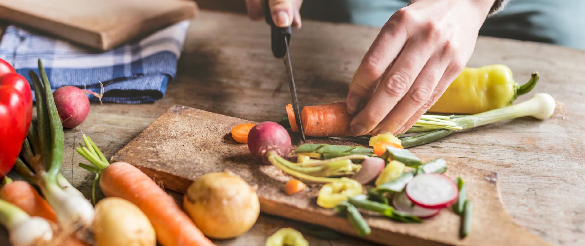 50 Astuces qui vont vous Changer la Vie en Cuisine