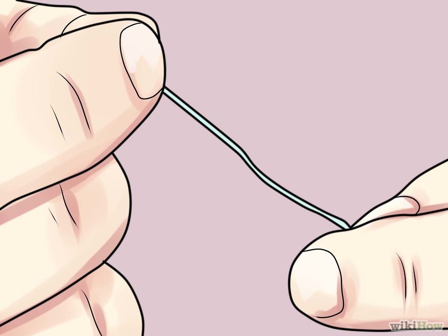 Comment retirer un Acrochordon de votre Cou