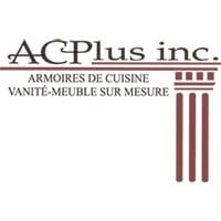 Logo AC Plus Inc.