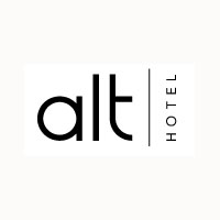 Logo ALT Hotel