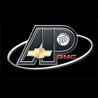 Annuaire A.P. Chevrolet Buick GMC