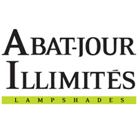 Logo Abat-Jour Illimités