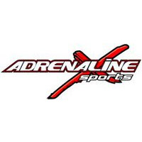 Logo Adrenaline Sports