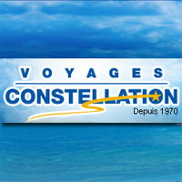 Annuaire Voyage Constellation