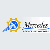Annuaire Agence de Voyages Mercedes