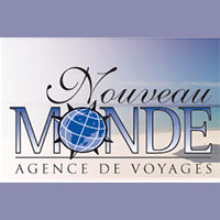 agence de voyage nouveau monde