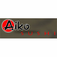 Logo Aiko Sushi