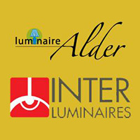 Luminaire Alder. Luminaires extérieurs