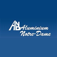 Logo Aluminium Notre-Dame