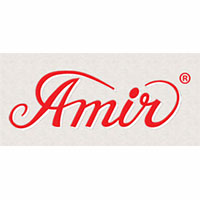 Logo Amir