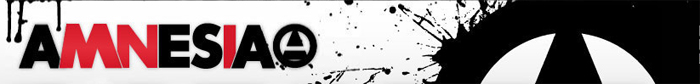Amnesia - Circulaire en ligne Circulaire Amnesia en ligne