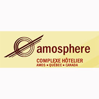 Logo Amosphere Complexe Hôtelier