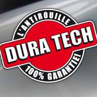Logo Antirouille Dura Tech