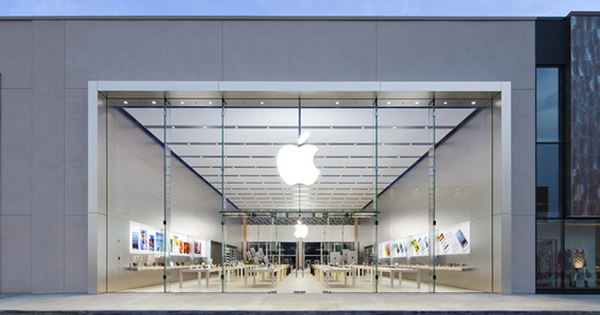 Apple Store