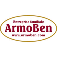 Logo Armo Ben