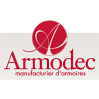 Logo Armodec
