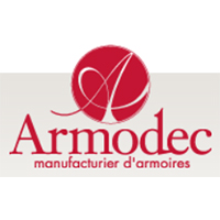 Logo Armodec