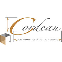 Logo Armoires Cordeau