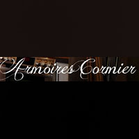 Logo Armoires Cormier