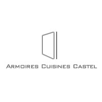 Armoires Cuisines Castel
