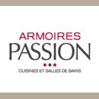 Logo Armoires Passion