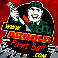 Annuaire Arnold Paintball