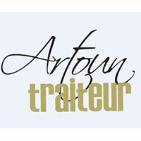 Logo Artoun Traiteur