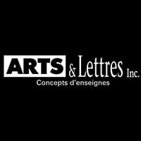 Arts&Lettres inc.