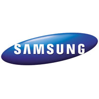 Logo Aspirateurs Samsung
