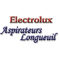 Logo Aspirateur Longueuil