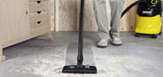 Aspirateur eau poussieres Karcher