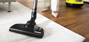 Aspirateur poussieres Karcher