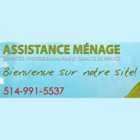 Annuaire Assistance Ménage