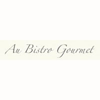 Logo Au Bistro Gourmet