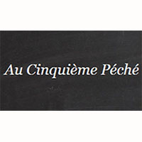 Logo Au Cinquième Péché