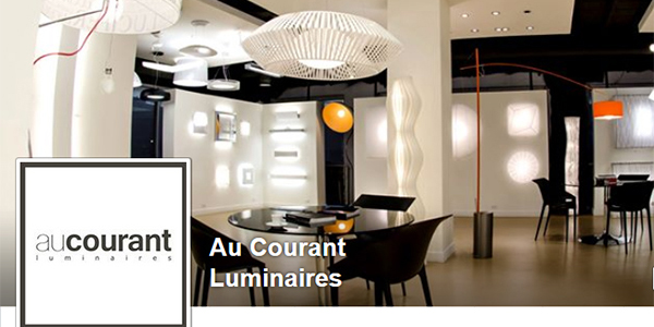 Au Courant en ligne