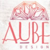 Logo Aube Design