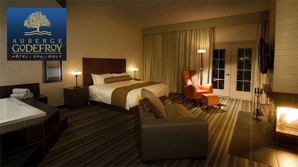Auberge Godefroy