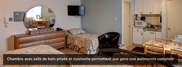 Auberge La Véranda